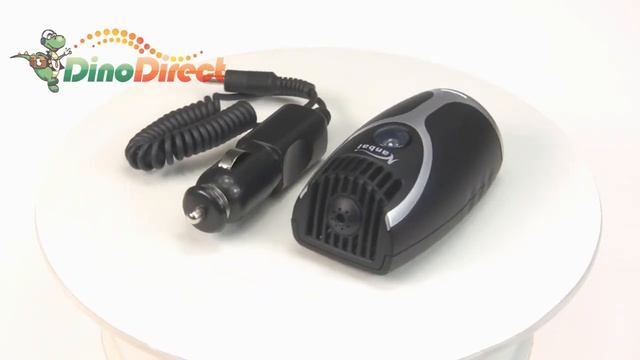 Vehicle Car Oxygen Bar Auto Air Purifier Refresher N338 from Dinodirect.com смотреть онлайн