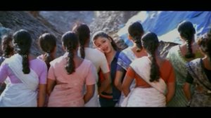 Akasam Video Song || Kalusukovalani Movie || Uday Kiran, Pratyusha, Gajala