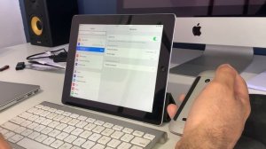 COMO CONFIGURAR MOUSE BLUETOOTH NO IPAD - Tweaks Jailbreak 2021