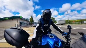 Ducati, Africa Twin, Suzuki,
Мотопрохват Геленджик-Джубга
