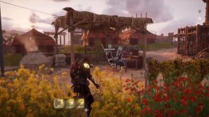 Assassin's Creed Origins: Isu Armor Stealth kills and brutal combat.