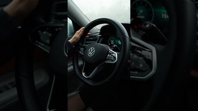 2023 vw teramont 380tsi 4motion #volkswagenid4 #vwusa #short смотреть онлайн