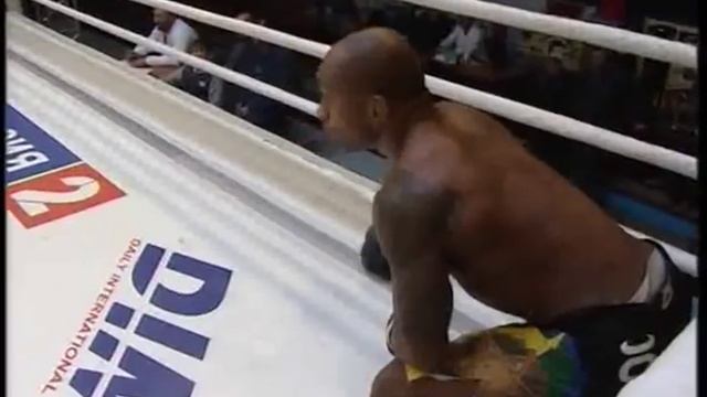 Хабиб Нурмагомедов VS Arymarcel Santos (ВИДЕО) смотреть онлайн