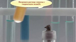 Качественные реакции на органические вещества в условиях школьной лаборатории