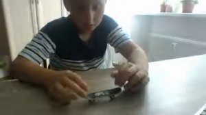 как делать олли на скейт борде на большом и на маленьком