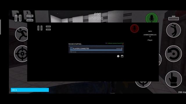 SCP:Secret Laboratory теперь на телефонах!!! [Краткий Обзор] SCP:Classified Site смотреть онлайн