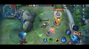 Гайд на Баданга | Как играть на Баданге | Mobile Legends