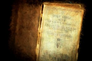 Учёные нашли скрытую главу Библии