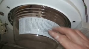 Стиральные машины Miele. Сравнение Миеле старой и не очень.