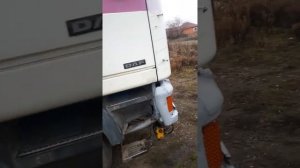 Краткий обзор daf 95 ati 1996