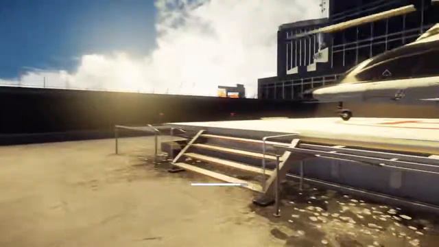 Проходим: Prey 1 Начало истории Моргана