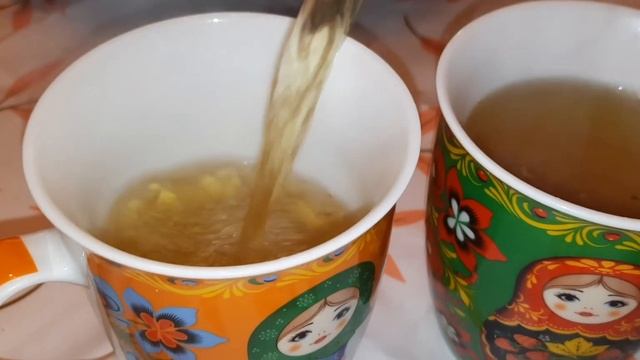 Чай от кашля ?Зажигаем 3 свечу ?Чебуреки любимые?Супер Кафе ? .Жизнь это миг... смотреть онлайн