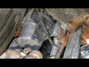 Kia Sorrento pime и Webasto и  Autolis для дизеля....