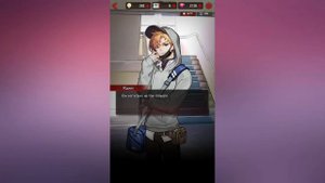 Dangerous Fellows | Опасные парни | концовка с Юджином