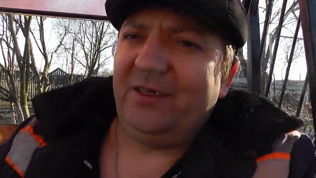 Покупка трактора и мелкий ремонт МТЗ 80 смотреть онлайн