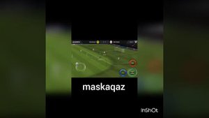 Финты в Fifa mobile Кручёный в девятку