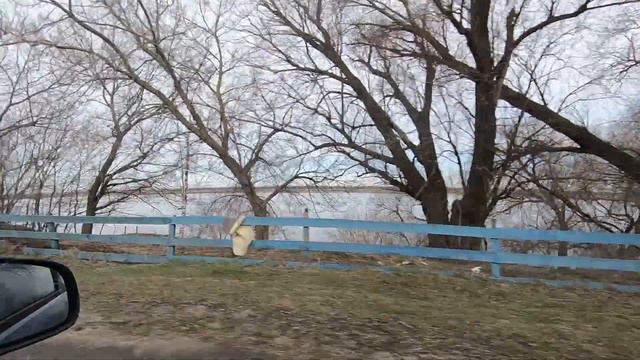Ситуация на 18 04 2022 Разлив Ока Ловцы Ловецкие борки смотреть онлайн