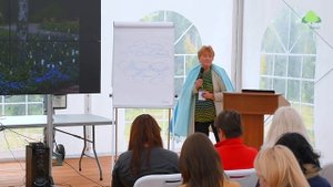 Миксбордер из многолетников. Как выбрать цветы для смешанной посадки в цветочной клумбе