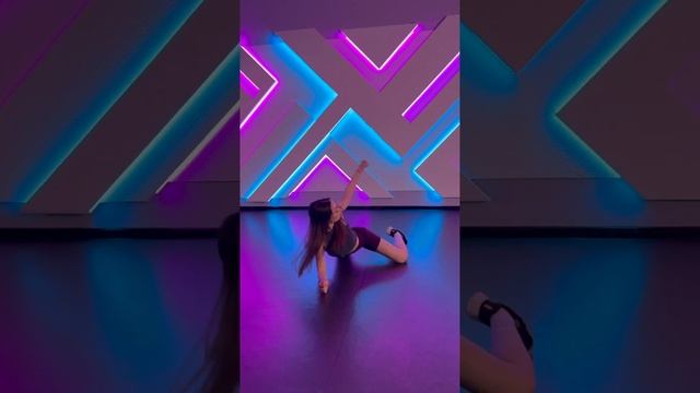 Dance Mix в студии танцев и фитнеса Dance Work Out