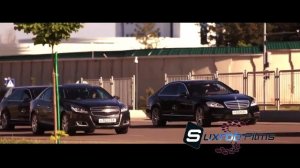 Suxrob Films production ( professional video studio )