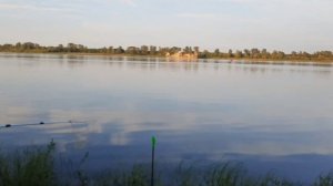 ВЕЧЕРНЯЯ РЫБАЛКА НА ФИДЕР. РЕКА КАМА.РЫБАЛКА НА ФИДЕР.👍🎣