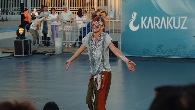 Karakuz Almet Fest | Отчетное видео 2021 г. смотреть онлайн