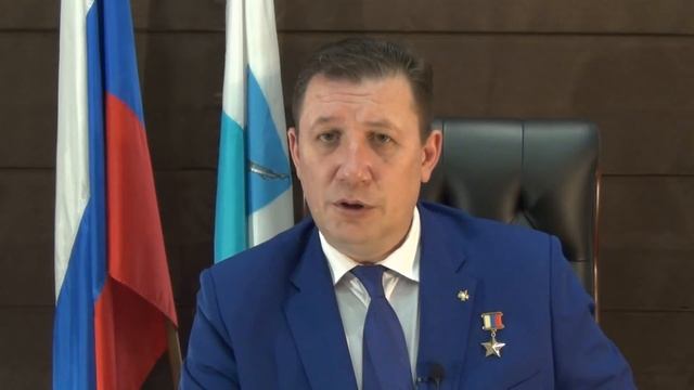 Твои Герои, Саратов!  Выпуск № 8 - "Блокада. Герой  несломленного города".