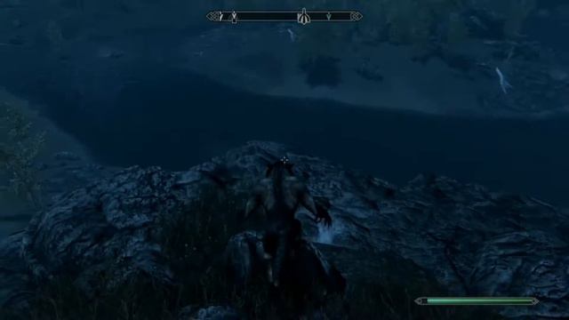 Skyrim Se Moonlight Tales #43 | Broken смотреть онлайн