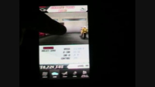 Asphalt 4 Elite Racing Review