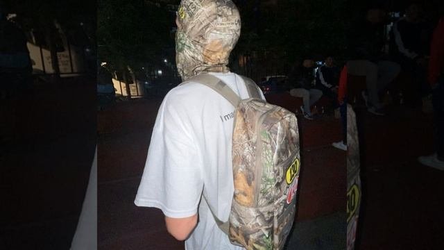 Three Bags