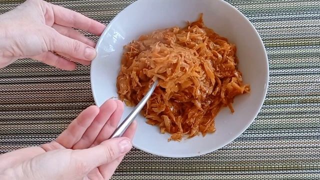 Самые ВКУСНЫЕ пирожки "ШАХМАТКА". ТРИ начинки - три разных вкуса.
