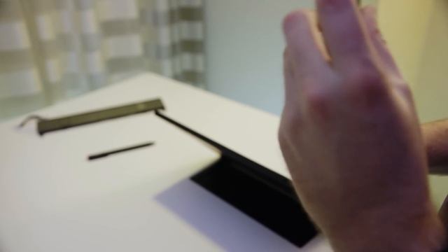 The ThinkPad X1 tablet is a laptop, projector & 3D camera — CES 2016 смотреть онлайн