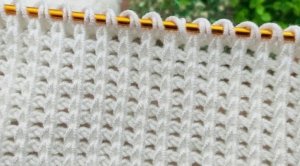 Wow ? Невероятно красивый узор крючком #вязание #веселыепетельки #вязаниекрючком #рукоделие