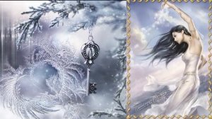 Её песни Песня на стихи Александра Блока