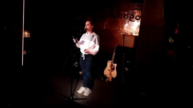 АсяСтихия_Литературная Гостиная - 29.06.2021 смотреть онлайн