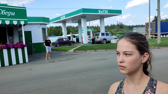 Путешествие 2022 | Часть 2 | Наступление холода и ночь в палатках смотреть онлайн