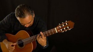Altamira N100 Classical Guitar
