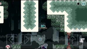 Nameless Cat 2-8 || Gameplay Walkthrough || Android Action Game