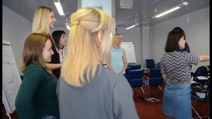 Разминка "Японский менеджер" для тренинга "Тайм-менеджмент. Личная эффективность"