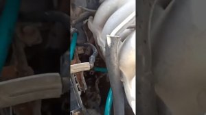 kia sportage 1 промывка печи