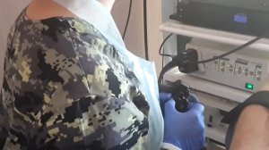 Эндоскопическое удаление полипов предупреждает рак