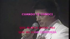 Palito Ortega - Corazon contento