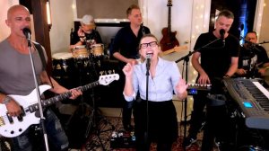 AINT NOBODY (CHAKA KHAN) cover by HSCC