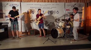 «BIG SKY 2016» Прямая трансляция мероприятия