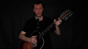 Песня о зависти (А.Я. Розенбаум) кавер