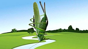 5 способов как насадить кузнечика для ловли голавля с поверхности воды