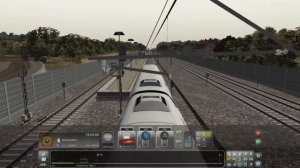 Train Simulator 2014 Steam Edition Gameplay #1