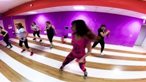 Зумба Фитнес! Lady Dance