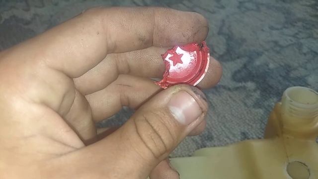 Как запаять бак на бензо косе триммер смотреть онлайн