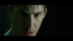 Матрица (фрагмент)